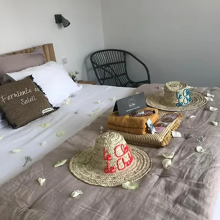 La Plage, Le Clos De Chatel - Piscine, Spa, Velos Châtelaillon-Plage