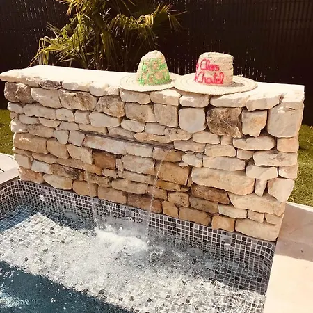 Villa La Plage, Le Clos De Chatel - Piscine, Spa, Velos *