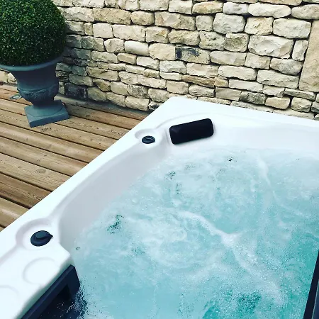 La Plage, Le Clos De Chatel - Piscine, Spa, Velos *