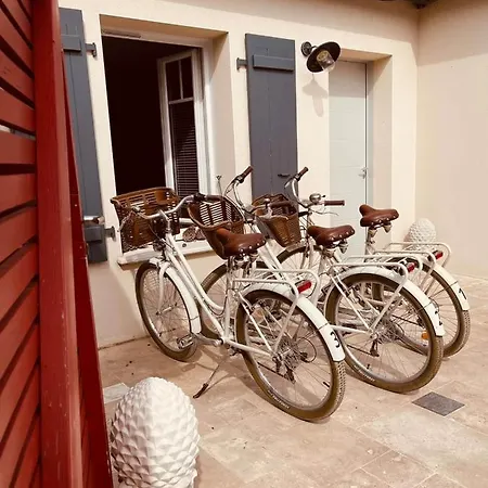 La Plage, Le Clos De Chatel - Piscine, Spa, Velos Villa Châtelaillon-Plage